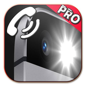 Flash Alerts SMS &amp; CALL -Free icon