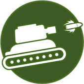 Tank Crashers icon