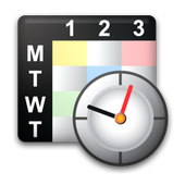 Make My Schedule icon