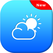 Live, Real-time Weather Forecast icon