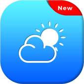 Live, Real-time Weather Forecast