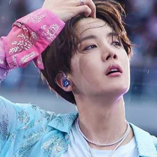 BTS J-Hope Wallpaper HD icon