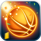 Dunking Master icon