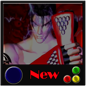 Great New Hints Tekken 3 tips icon
