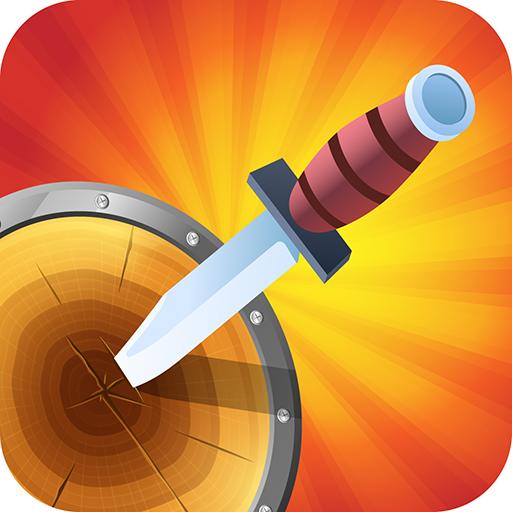🗡 King Of Knife Games 2021 icon
