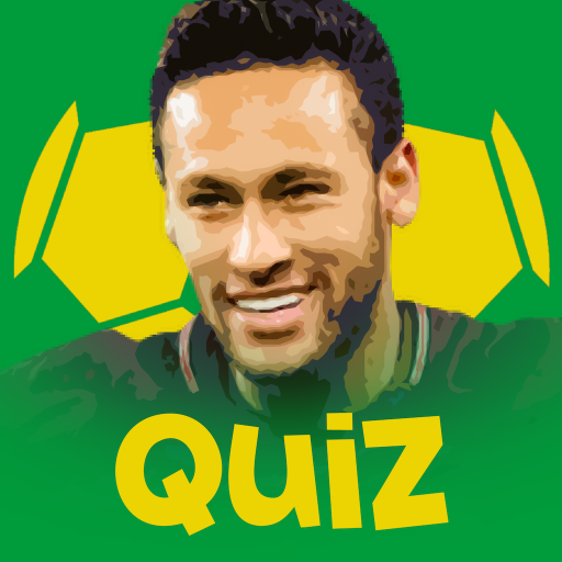 Brazilian Football Quiz - Soccer Players Trivia icon