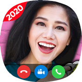 Calling Vy™ Qwaint - Call and Chat Simulator icon