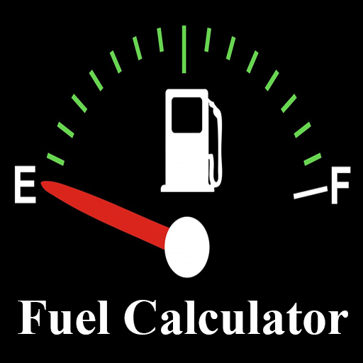 ikon Fuel Calculator