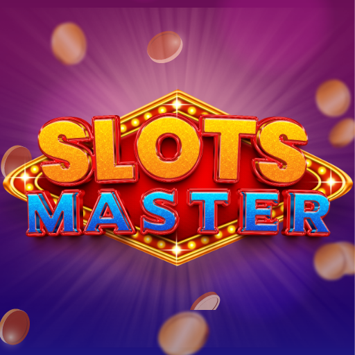Master Slots - Enjoy spinning! icon