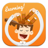 english alphabet for kids icon