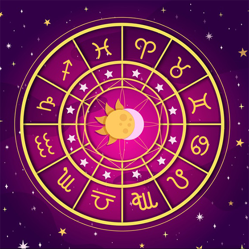 Mi Horóscopo Diário. Mi Horóscopo chino icon