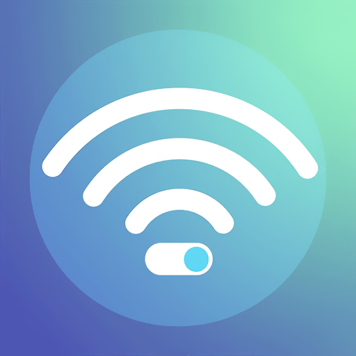 VPN Proxy Master icon