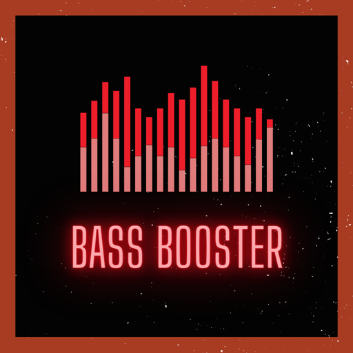 Offline Music Player - Equalizer Bass Booster icon