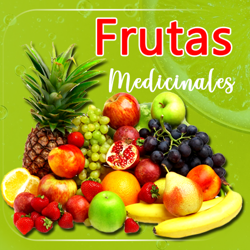 Frutas Medicinales icon