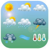 Weather icon