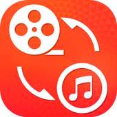 Video converter mp3 on 9Apps