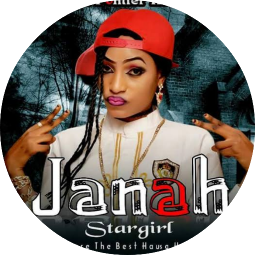 Hausa Hip Hop - 2019 latest free Hausa hip hop icon