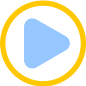 يوتيوب إسلامي أيقونة