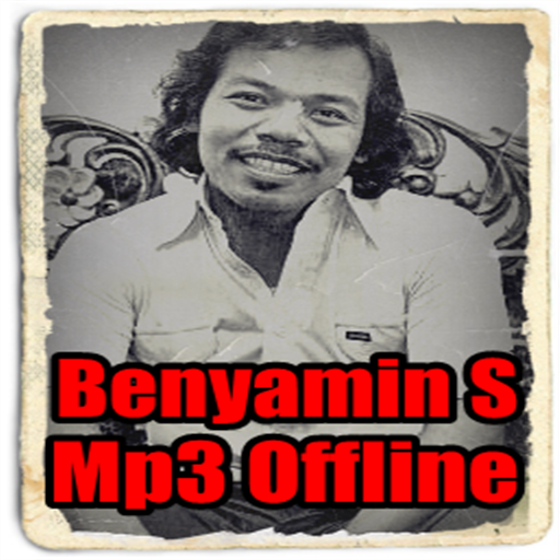 Benyamin S mp3 Offline icon