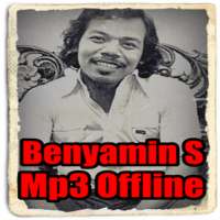 Benyamin S mp3 Offline