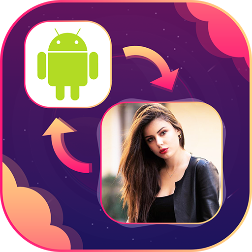 My Photo Icon Changer icon