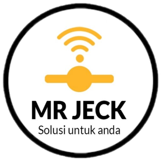 Mr Jeck - Ojek Online dan Delivery icon
