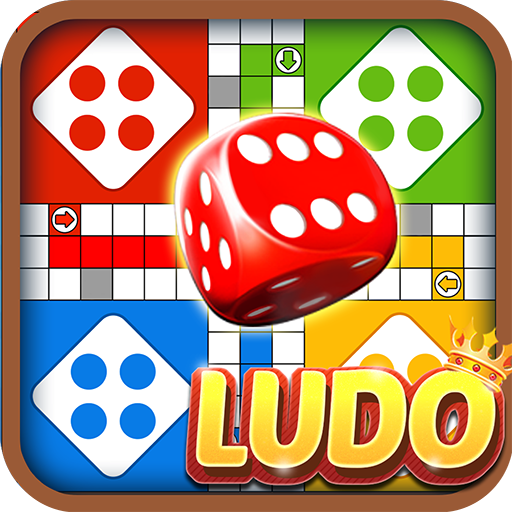 Ludo Classic Star - King Of On icon
