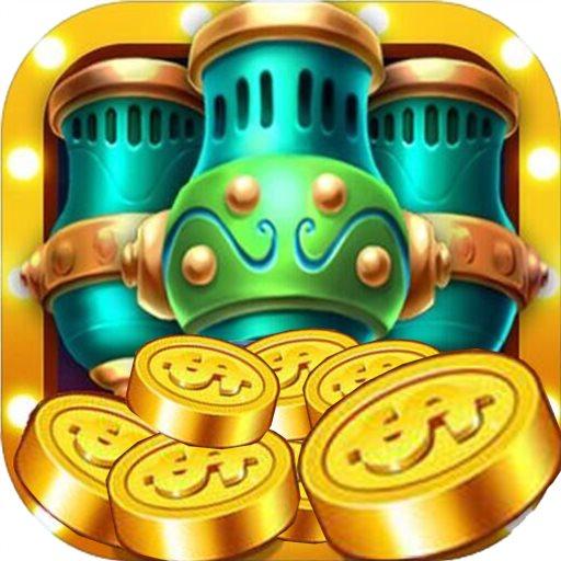 Fishing (Catch Fish Online) icon