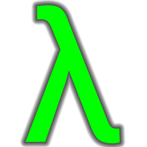 Calculus иконка