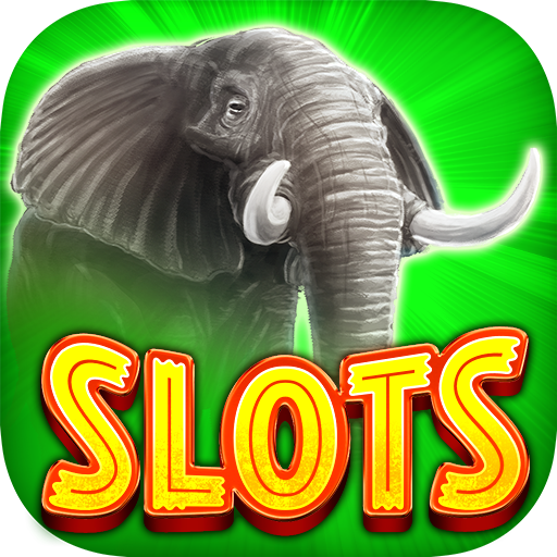 Safari Slots icon
