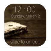 New Lockscreen on 9Apps