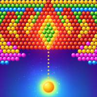 Bubble Shooter Pop: Fun Blast