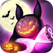 Last Light - Halloween Night icon