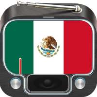 Radio México Gratis en Vivo AM FM on 9Apps