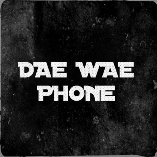 DAE WAE PHONE - a meme phone иконка