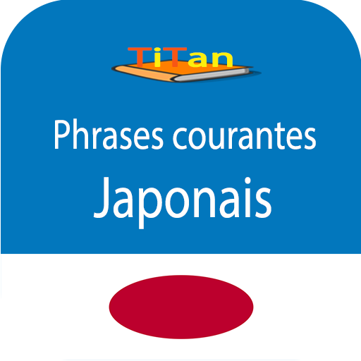 parle japonais - apprendre la langue japonaise icon