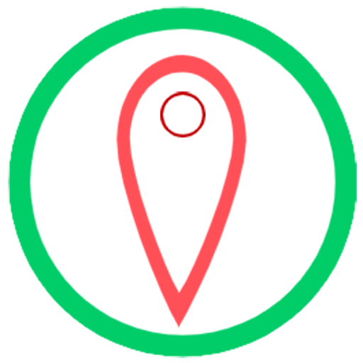 My IP Location - Whois icon