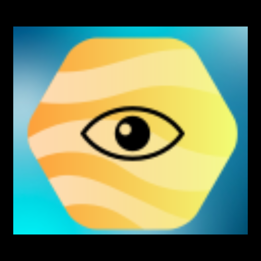 Third Eye icon