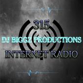 DJ BIGGZ PRODUCTIONS icon