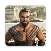 Jason Momoa Wallpaper HD icon