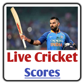 Live Cricket TV - Live Cricket Score icon