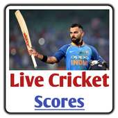 Live Cricket TV - Live Cricket Score