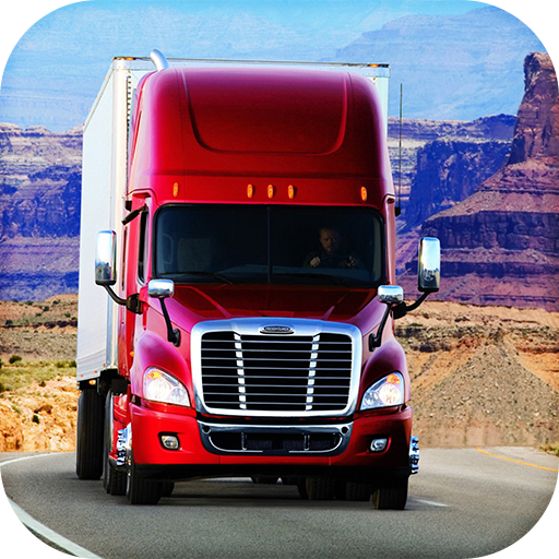 Trucks Live Wallpaper icon