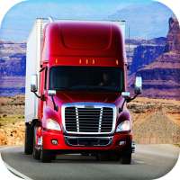 Trucks Live Wallpaper on 9Apps