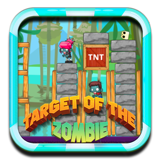 Target Of The Zombie icon