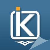 Kiran Online Prepare icon