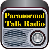 Paranormal Talk Radio icon