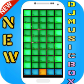 New Year Dj Mixer icon