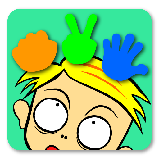 My Rock Paper Scissor Game! icon