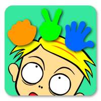 My Rock Paper Scissor Game!